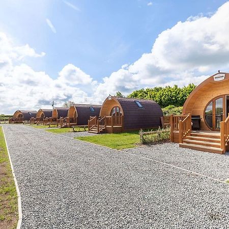 High Farm Holiday Park Routh Exteriör bild